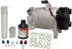 Four Seasons 8666NK A/C Compressor and Component Kit - view 2