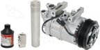 Four Seasons 8685NK A/C Compressor and Component Kit - view 2
