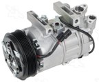 Four Seasons 8685NK A/C Compressor and Component Kit - view 5