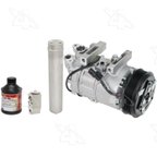 Four Seasons 8685NK A/C Compressor and Component Kit - view 7