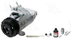 Four Seasons 8758NK A/C Compressor and Component Kit - view 2
