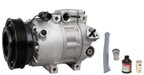 Four Seasons 8797NK A/C Compressor Kit - view 2