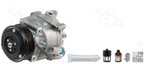 Four Seasons 8803NK A/C Compressor Kit - view 2