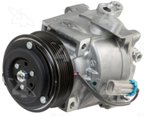 Four Seasons 8803NK A/C Compressor Kit - view 4