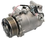Four Seasons 8862NK A/C Compressor Kit - view 4