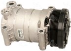 Four Seasons 88950 A/C Compressor - view 2