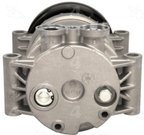 Four Seasons 88950 A/C Compressor - view 5