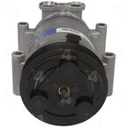 Four Seasons 88950 A/C Compressor - view 1
