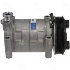 Four Seasons 88950 A/C Compressor - view 3