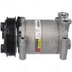 Four Seasons 88950 A/C Compressor - view 4