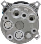 Four Seasons 88962 A/C Compressor - view 5