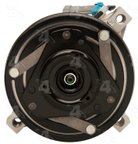 Four Seasons 88970 A/C Compressor - view 1