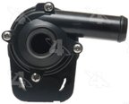 Four Seasons 89004 Engine Auxiliary Water Pump - view 5