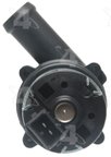 Four Seasons 89006 Engine Auxiliary Water Pump - Rear - view 7
