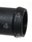 Four Seasons 89006 Engine Auxiliary Water Pump - Rear - view 8