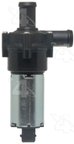 Four Seasons 89006 Engine Auxiliary Water Pump - Rear - view 3