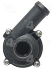 Four Seasons 89006 Engine Auxiliary Water Pump - Rear - view 5