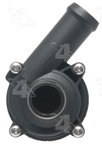 Four Seasons 89007 Engine Auxiliary Water Pump - view 5