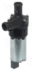 Four Seasons 89008 Engine Auxiliary Water Pump - Rear - view 2