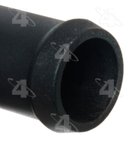 Four Seasons 89008 Engine Auxiliary Water Pump - Rear - view 8