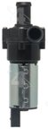 Four Seasons 89008 Engine Auxiliary Water Pump - Rear - view 1