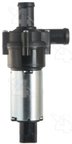 Four Seasons 89008 Engine Auxiliary Water Pump - Rear - view 3