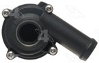 Four Seasons 89008 Engine Auxiliary Water Pump - Rear - view 5