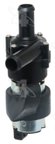 Four Seasons 89012 Engine Auxiliary Water Pump - view 2