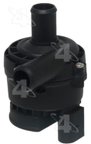 Four Seasons 89017 Engine Auxiliary Water Pump - view 2
