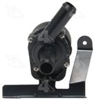 Four Seasons 89018 Engine Auxiliary Water Pump - view 5