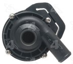 Four Seasons 89019 Engine Auxiliary Water Pump - view 5