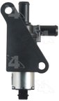 Four Seasons 89020 Engine Auxiliary Water Pump - view 3