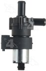 Four Seasons 89022 Engine Auxiliary Water Pump - view 3