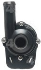 Four Seasons 89022 Engine Auxiliary Water Pump - view 5