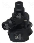 Four Seasons 89025 Engine Auxiliary Water Pump - view 2