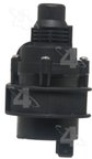 Four Seasons 89025 Engine Auxiliary Water Pump - view 6