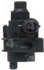 Four Seasons 89025 Engine Auxiliary Water Pump - view 1