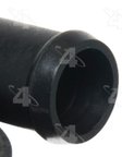 Four Seasons 89026 Engine Auxiliary Water Pump - Front - view 8