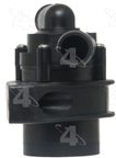 Four Seasons 89026 Engine Auxiliary Water Pump - Front - view 1