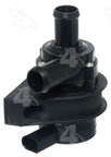 Four Seasons 89027 Engine Auxiliary Water Pump - view 2