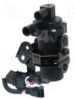 Four Seasons 89028 Engine Auxiliary Water Pump - view 2