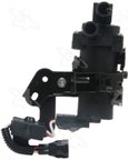 Four Seasons 89028 Engine Auxiliary Water Pump - view 1