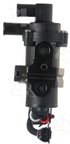 Four Seasons 89028 Engine Auxiliary Water Pump - view 4