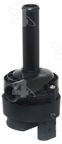 Four Seasons 89032 Engine Auxiliary Water Pump - view 2