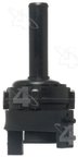 Four Seasons 89032 Engine Auxiliary Water Pump - view 6