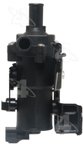 Four Seasons 89033 Engine Auxiliary Water Pump - view 1