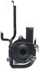 Four Seasons 89033 Engine Auxiliary Water Pump - view 5