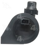 Four Seasons 89040 Engine Auxiliary Water Pump - view 5