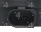 Four Seasons 89043 Engine Auxiliary Water Pump - view 8