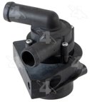 Four Seasons 89060 Engine Auxiliary Water Pump - view 2